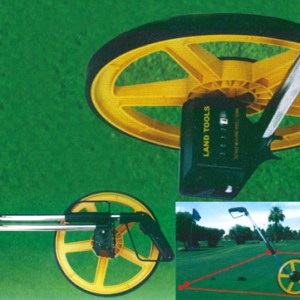 Analog Measuring Wheel 10 km Analog Measuring Wheel 10 km