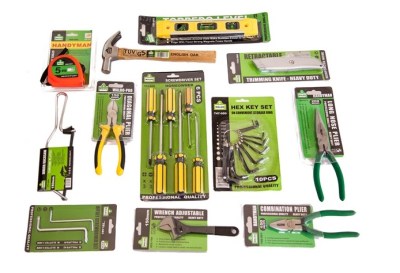 Craftsman Home Tool Kit 28 Piece Craftsman Home Tool Kit 28 Piece