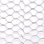 Wire Chicken 1200mmx25mmx.91mm Galv.50M Wire Chicken 1200mmx25mmx.91mm Galv.50M