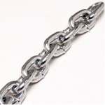 Chain Galv Gp.Med.Link Welded 8mm X 30M Chain Galv Gp.Med.Link Welded 8mm X 30M