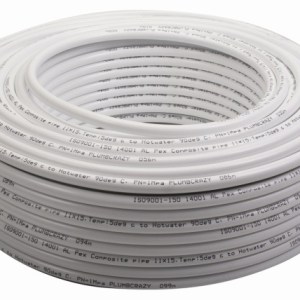 Pipe Composite 15mm x 100m Use Inserts Pipe Composite 15mm x 100m Use Inserts