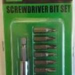 Screwdriver Bit Set 15Pc Waldo Screwdriver Bit Set 15Pc Waldo