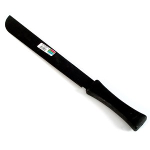 Machette Cutlass Poly Handle Waldo Machette Cutlass Poly Handle Waldo