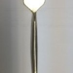 Trowel Small Tool Flex Sprng Steel Waldo Trowel Small Tool Flex Sprng Steel Waldo