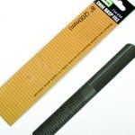 File Shoe Rasp 200mm 4-In-1 Flat+H/R Waldo File Shoe Rasp 200mm 4-In-1 Flat+H/R Waldo