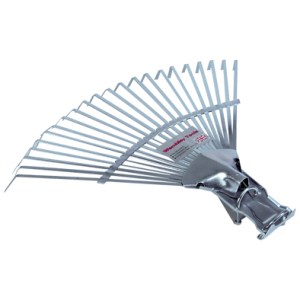 Rake Head Fan Type Galvanised Waldo Rake Head Fan Type Galvanised Waldo