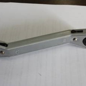 Spanner Ratchet Reversible O/E 19mmx21mm Spanner Ratchet Reversible O/E 19mmx21mm