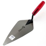 Trowel Brick Wide Red Pvc Hnd 300mm Waldo Trowel Brick Wide Red Pvc Hnd 300mm Waldo