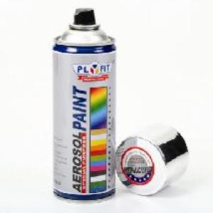 Spray Paint Plyfit Metallic-Gold Spray Paint Plyfit Metallic-Gold