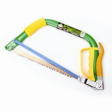 Bowsaw + Hacksaw Comb.Deep 300mm Bowsaw + Hacksaw Comb.Deep 300mm