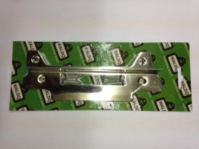 Rebate Conversion Set For 2L+3L Lock Chrome Plated Rebate Conversion Set For 2L+3L Lock Chrome Plated