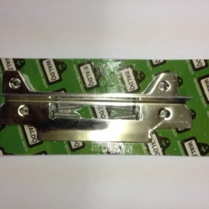 Rebate Conversion Set For 2L+3L Lock Chrome Plated Rebate Conversion Set For 2L+3L Lock Chrome Plated