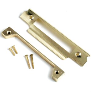 Rebate Conversion Set For 2L+3L #2993 Brass Plated Rebate Conversion Set For 2L+3L #2993 Brass Plated