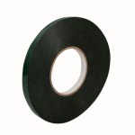 Tape Double Side Badgemnt .08mmx12mm-15M Tape Double Side Badgemnt .08mmx12mm-15M