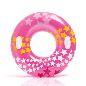 Intex – Tube 91cm Stargaze – Pink Intex – Tube 91cm Stargaze – Pink