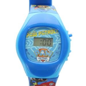 Paw Patrol Paw Patrol New Digital Watch Paw Patrol Paw Patrol New Digital Watch