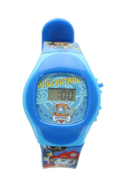 Paw Patrol Paw Patrol New Digital Watch Paw Patrol Paw Patrol New Digital Watch