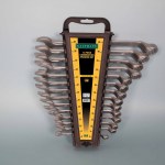 Kaufmann – 14 Piece 8-22mm Spanner Set Kaufmann – 14 Piece 8-22mm Spanner Set