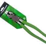 Kaufmann – 250mm Fencing Pliers Kaufmann – 250mm Fencing Pliers