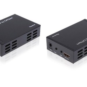 HDCVT HDMI HDbaset 4K 100m Extender with IR Poe HDCVT HDMI HDbaset 4K 100m Extender with IR Poe