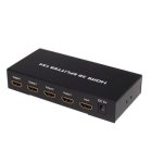 HDCVT 1-4 HDMI Splitter Over 50m Extenders HDCVT 1-4 HDMI Splitter Over 50m Extenders