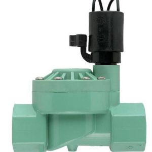 Orbit – Valve Solenoid With Flow Control 2.54cm Orbit – Valve Solenoid With Flow Control 2.54cm
