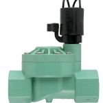 Orbit – Valve Solenoid With Flow Control 2.54cm Orbit – Valve Solenoid With Flow Control 2.54cm
