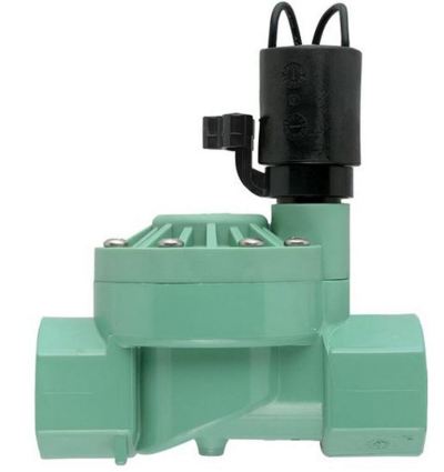 Orbit – Valve Solenoid With Flow Control 2.54cm Orbit – Valve Solenoid With Flow Control 2.54cm