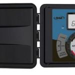 Orbit – Water Controller Outdoor 9 Station – Black Orbit – Water Controller Outdoor 9 Station – Black