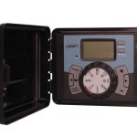 Orbit – Water Controller Outdoor 12 Station – Black Orbit – Water Controller Outdoor 12 Station – Black