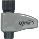 Orbit – Valve For Garden Watering Control System Orbit – Valve For Garden Watering Control System