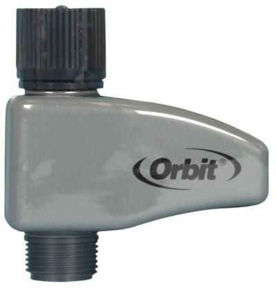Orbit – Valve For Garden Watering Control System Orbit – Valve For Garden Watering Control System