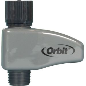 Orbit – Valve For Garden Watering Control System Orbit – Valve For Garden Watering Control System