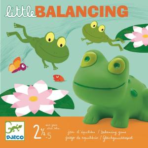 Djeco Games – Little Balancing Djeco Games – Little Balancing