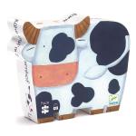 Djeco Puzzles – The Cows On The Farm Djeco Puzzles – The Cows On The Farm