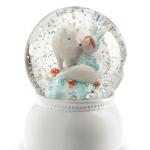 Djeco Night Light With Snowglobe Function “Lila & Pupi” Djeco Night Light With Snowglobe Function “Lila & Pupi”