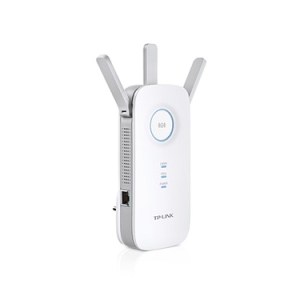 TP-Link RE450 AC1750 Wi-Fi Range Extender TP-Link RE450 AC1750 Wi-Fi Range Extender