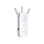 TP-Link RE450 AC1750 Wi-Fi Range Extender TP-Link RE450 AC1750 Wi-Fi Range Extender