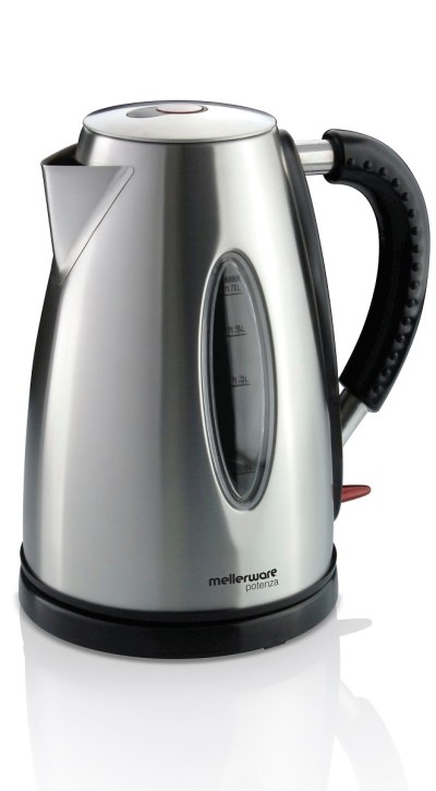 Mellerware – 1.7 Litre Potenza Kettle Mellerware – 1.7 Litre Potenza Kettle