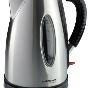 Mellerware – 1.7 Litre Potenza Kettle Mellerware – 1.7 Litre Potenza Kettle