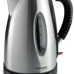 Mellerware – 1.7 Litre Potenza Kettle Mellerware – 1.7 Litre Potenza Kettle