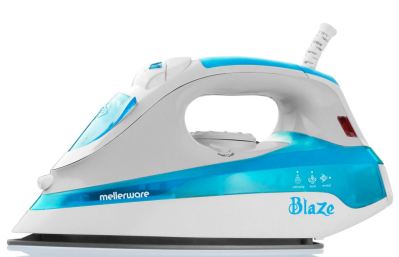 Mellerware – Blaze Ceramic Iron Mellerware – Blaze Ceramic Iron