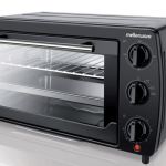Mellerware – 20 Litre Horizon Mini Oven Mellerware – 20 Litre Horizon Mini Oven