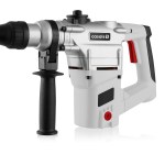 Casals – Rotary Hammer Drill – 1050W – White Casals – Rotary Hammer Drill – 1050W – White