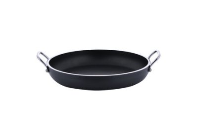 Volcano Cookware 29cm Outdoor Frying Pan Volcano Cookware 29cm Outdoor Frying Pan