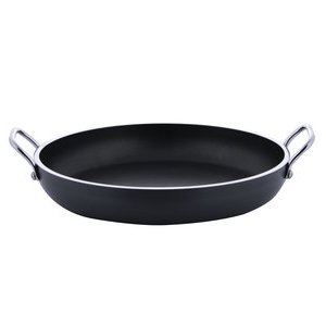 Volcano Cookware 29cm Outdoor Frying Pan Volcano Cookware 29cm Outdoor Frying Pan
