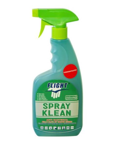 CRC Flight Sprayklean – 500Ml CRC Flight Sprayklean – 500Ml