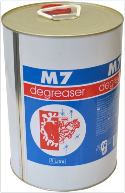 Moto-Quip – 5 Litre Flight M7 Degreaser Moto-Quip – 5 Litre Flight M7 Degreaser