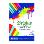 Butterfly – Paper – Office & School – Brights – A4 – 160gsm – 20 Sheets Butterfly – Paper – Office & School – Brights – A4 – 160gsm – 20 Sheets