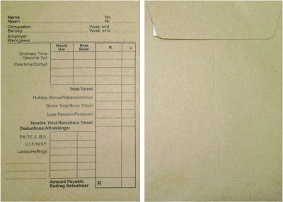 Marlin Wage Brown Printed Simpli Stick Envelopes – 500 Marlin Wage Brown Printed Simpli Stick Envelopes – 500